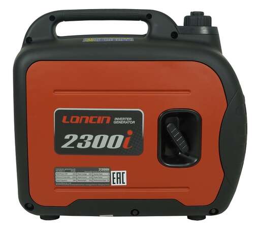 Изображение для Генератор Loncin LC2300i (2 кВт)