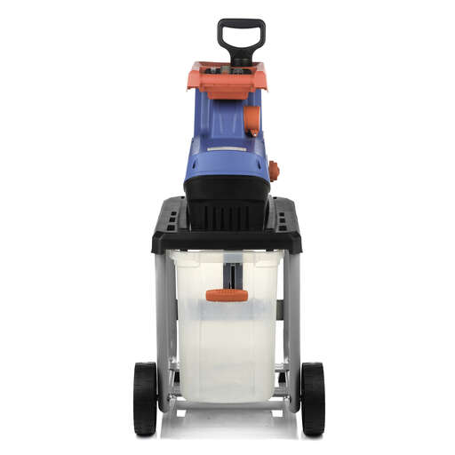 Изображение для Электрический садовый измельчитель Hyundai HYCH 2800 (2.8 кВт)