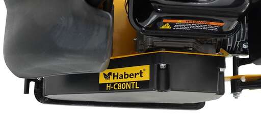 Изображение для Habert Виброплита H-C80NTL