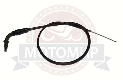 Изображение для Трос газа L- 840мм., ход 90 TRICKLER (47030290)