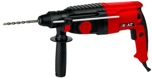 Изображение для Перфоратор Brait BRH26/950 (0.95 кВт)