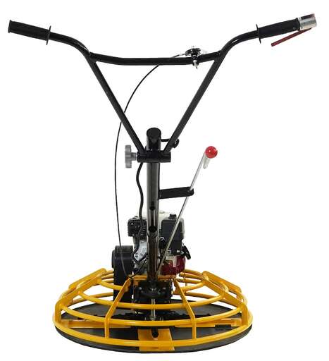 Изображение для Habert Машина затирочная H-S100H (GX160)