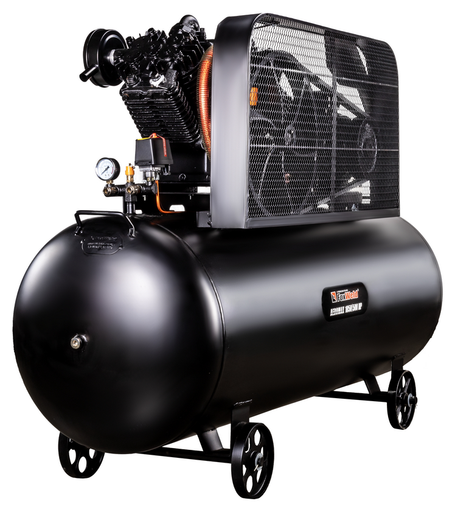 Изображение для Компрессор масляный ременной AEROMAX 1050/500 HP  (7.5 кВт)