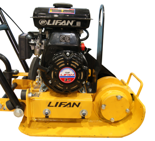 Изображение для Виброплита Lifan PVB50 (10 кН)
