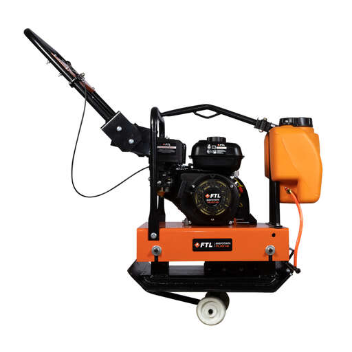 Изображение для Виброплита Foxweld FTL PCF 100 (30 кН)