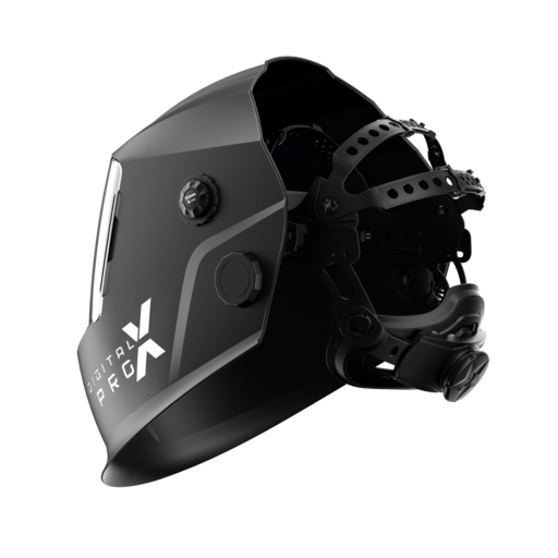Изображение для START DIGITAL X PRO Маска сварщика хамелеон 51ST02X