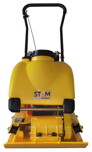 Изображение для Виброплита STEM Techno SPC-192E (STEM Techno GX200, 6.5 лс)