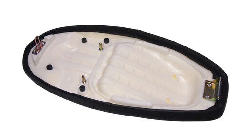 Изображение для Седло GALAXY (025)