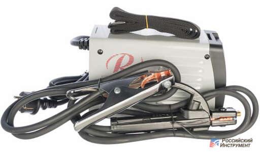 Изображение для Сварочный инверторный аппарат Ресанта САИ 190К (компакт) 