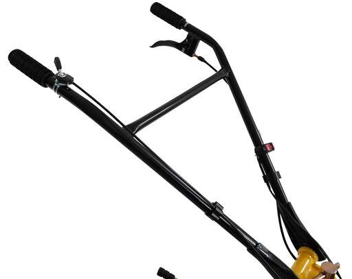 Изображение для Habert Мотоблок HM-23 (Habert 170, колеса 4.00-8, пониженная скорость)