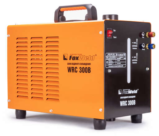 Изображение для Блок водяного охлаждения WRC 300B