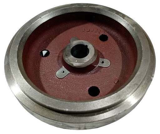 Изображение для Маховик LIFAN Diesel 23311/C192F (оригинал) копия