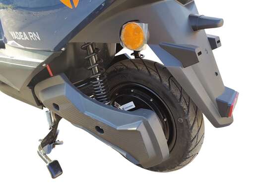 Изображение для Скутер электрический YADEA RN