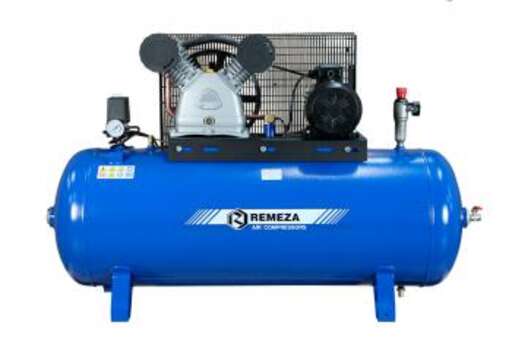 Изображение для Компрессор поршневой Remeza СБ4/Ф-270.LB50-5.5