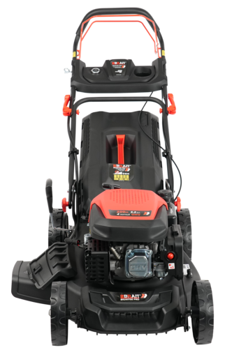 Изображение для Газонокосилка бензиновая Brait BR3951SE PRO (3,9 кВт, самоходная)