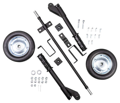 Изображение для Бензиновый генератор Foxweld EXPERT G9500 EW (8.3 кВт, электростартер) + блок автоматики