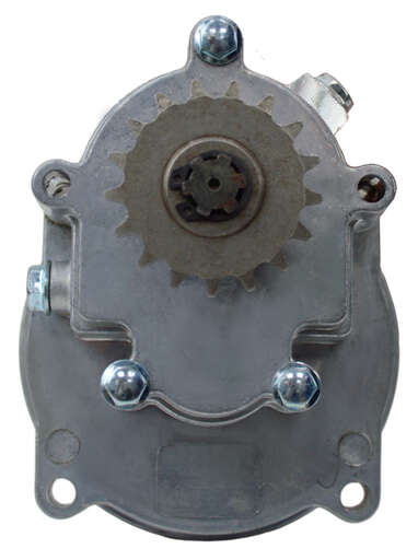 Изображение для Редуктор понижающий для 2-х тактного двигателя (34, 43, 52 куб)