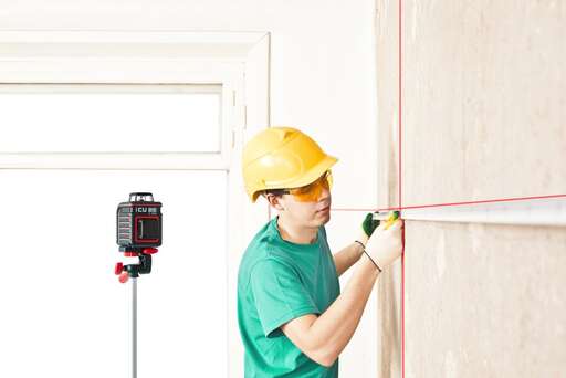 Изображение для Лазерный уровень ADA CUBE 2-360 ULTIMATE EDITION