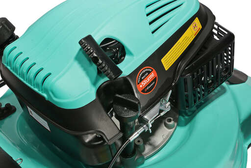 Изображение для Бензиновая газонокосилка Sturm! PL4210