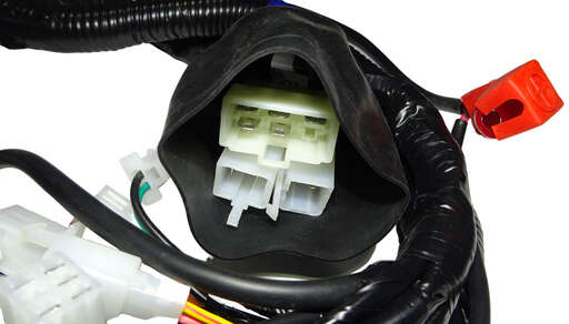 Изображение для Проводка центральная COLT