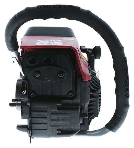 Изображение для Бензопила Энергомаш ГАРАНТ БП1-45