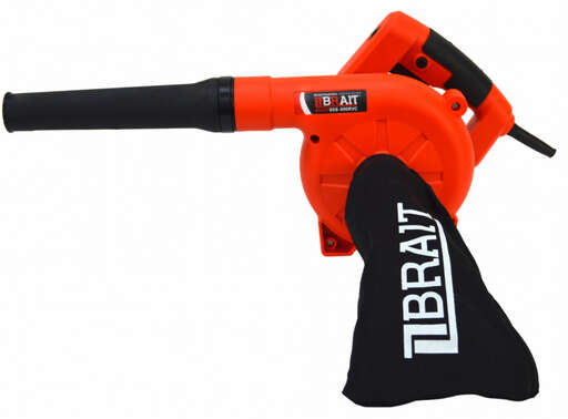 Изображение для Воздуходувка электрическая BRAIT BEB-800RVC (0.8 кВт)