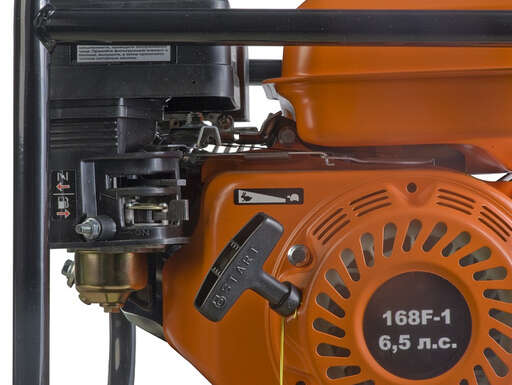 Изображение для Мотопомпа Sturm! BP8761 (7 лс)