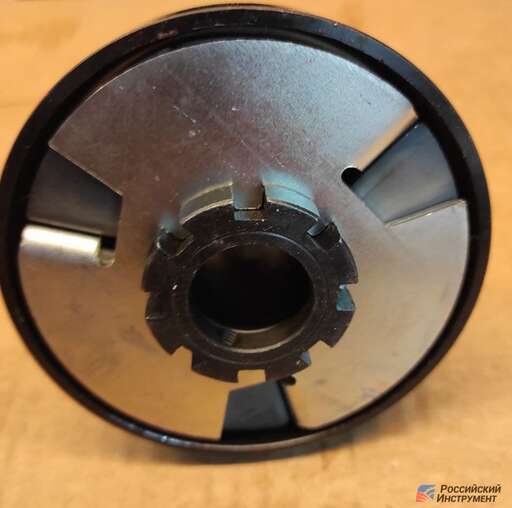 Изображение для Сцепление центробежное (25 мм, профиль ремня - А, 2 ручья)