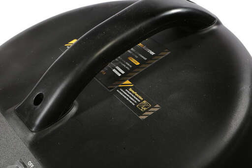 Изображение для Строительный пылесос Sturm! Hanskonner HVC20WD (1.5 кВт)