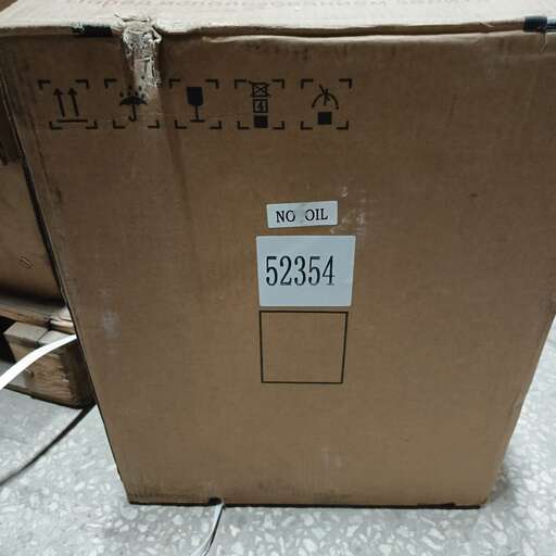 Изображение для Двигатель 4т. 250 см3 172FMМ-6  ZONGSHEN CB250-R (воздушное охлаждение) 5МКПП, кик+эл.старт