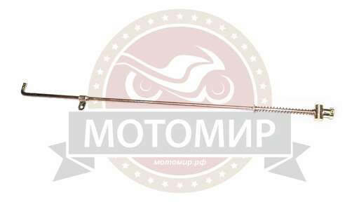 Изображение для Тяга заднего тормоза "VEGA"