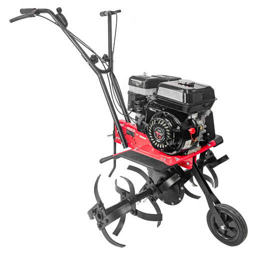 Изображение для Мотокультиватор бензиновый Brait BR-65B (7 лс, 1 вперед/1 назад)