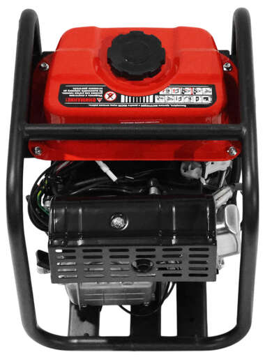 Изображение для Генератор бензиновый инверторный Brait BR1200iO2