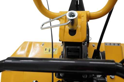 Изображение для Мотоблок Habert HMN-223 New (7 лс, колеса 4.00*8)