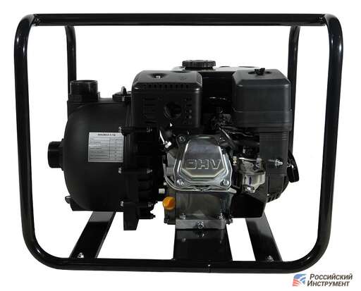 Изображение для Мотопомпа Loncin LC50HZB23-3.1Q (5 лс)