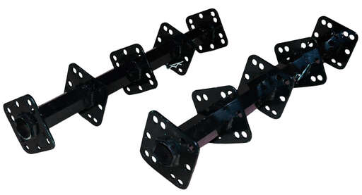 Изображение для Мотоблок  бензиновый Brait BR-135GCPRO (13 лс, 3 вперед/1 назад)