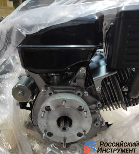 Изображение для Переходник к мотоблоку Угра для установки современного двигателя (11 - 20 лс)