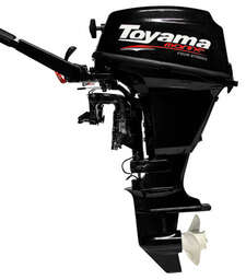 Изображение для Подвесной лодочный мотор Toyama F20ABMS (20 лс, 4-тактный, 2-х цилиндровый)