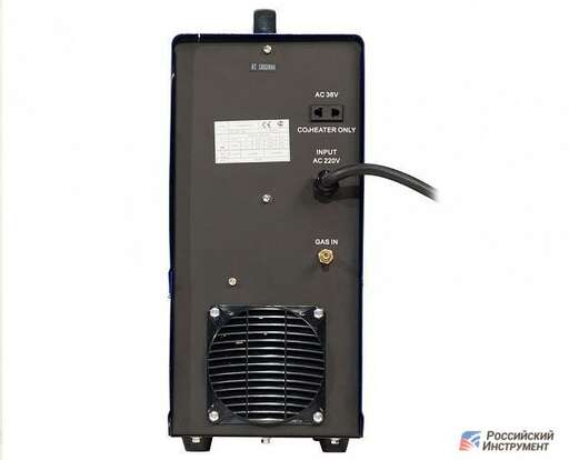 Изображение для Сварочный полуавтомат Aurora PRO OVERMAN 200 Mosfet (MIG-MAG)