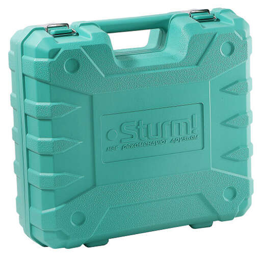 Изображение для Аккумуляторный шуруповерт Sturm! CD3614