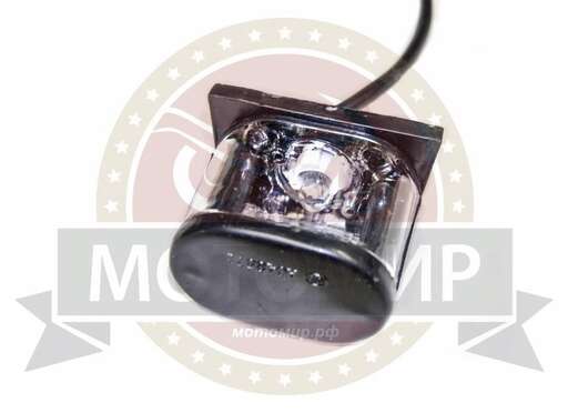 Изображение для Фонарь освещения номерного знака FALCON SPEEDFIRE 250см3