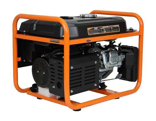 Изображение для Генератор Lifan 2 GF-3 (LF2500) (2.2 кВт)