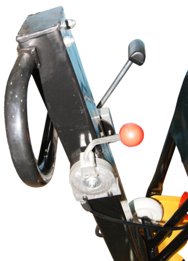 Изображение для Виброплита реверсивная LIFAN PVB330 (50 кН)