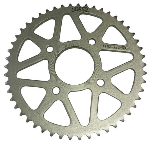 Изображение для Венец (Z50) 428 CORSAR 250 (40)