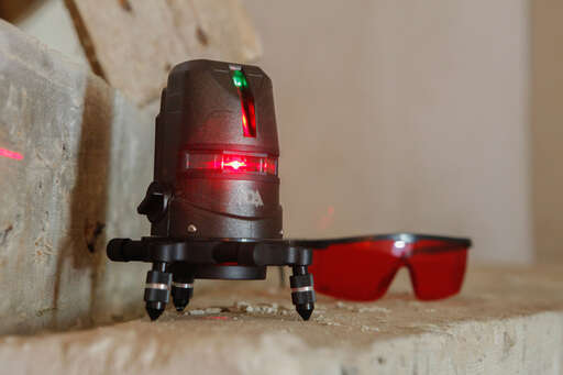 Изображение для Лазерный уровень ADA 2D Basic Level