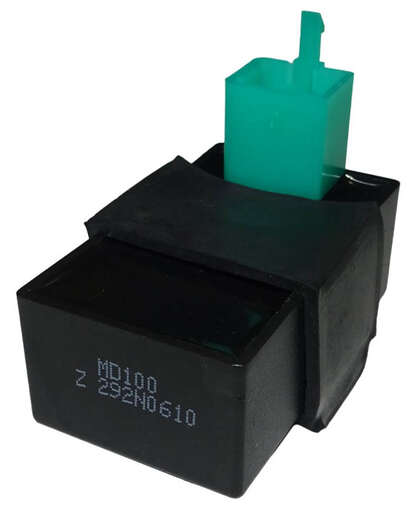 Изображение для Коммутатор ZS190E (ZS1P62YML-2) (100204310)