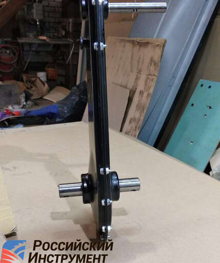 Изображение для Редуктор в сборе культиватора 65