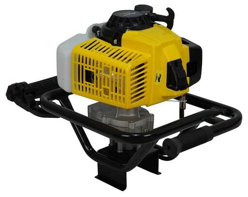 Изображение для Мотобур Habert HD-620W (2.95 лс, без шнека)