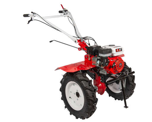 Изображение для Мотоблок  бензиновый Brait BR-135GA PRO (7 лc, 3 вперед, 1 назад, пониженная скорость)