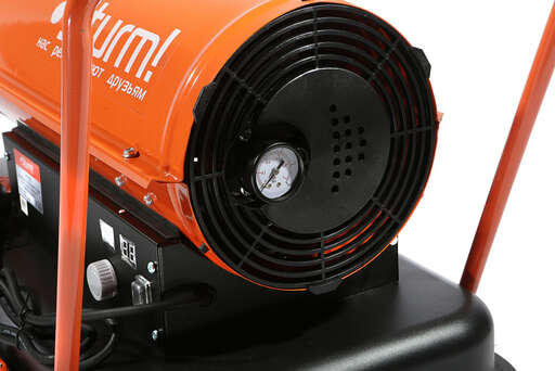 Изображение для Дизельная тепловая пушка Sturm! DKH30 (30 кВт) 